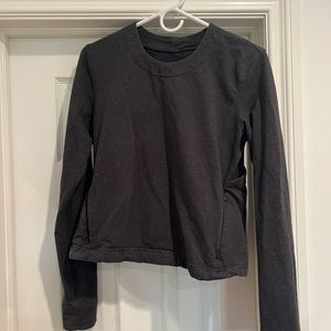Lululemon Pullover